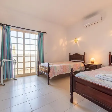 Villa Natalia *