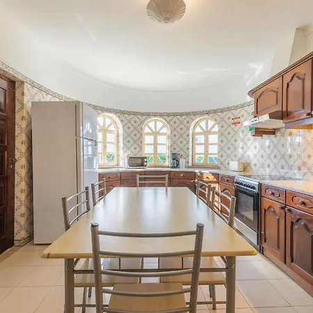 Villa Natalia