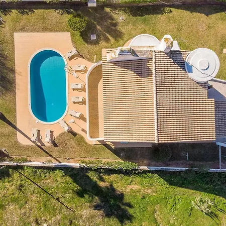 Villa Natalia *